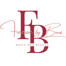 Finesse by Beni logo