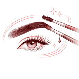 Brow Sculpt and Tint