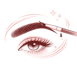 Brow Tint