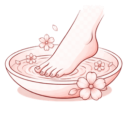 Classic Pedicure