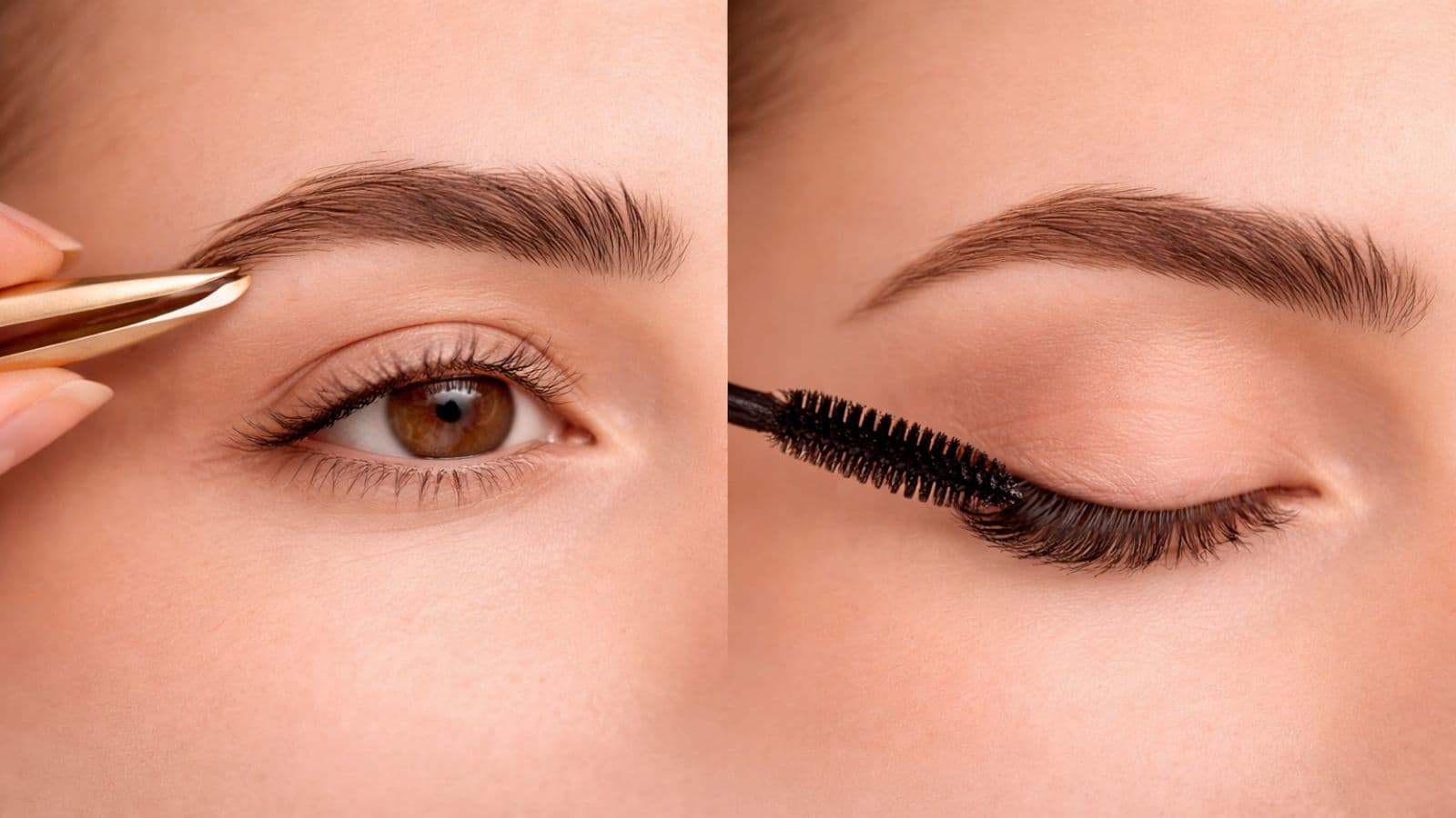 Brows & Lashes