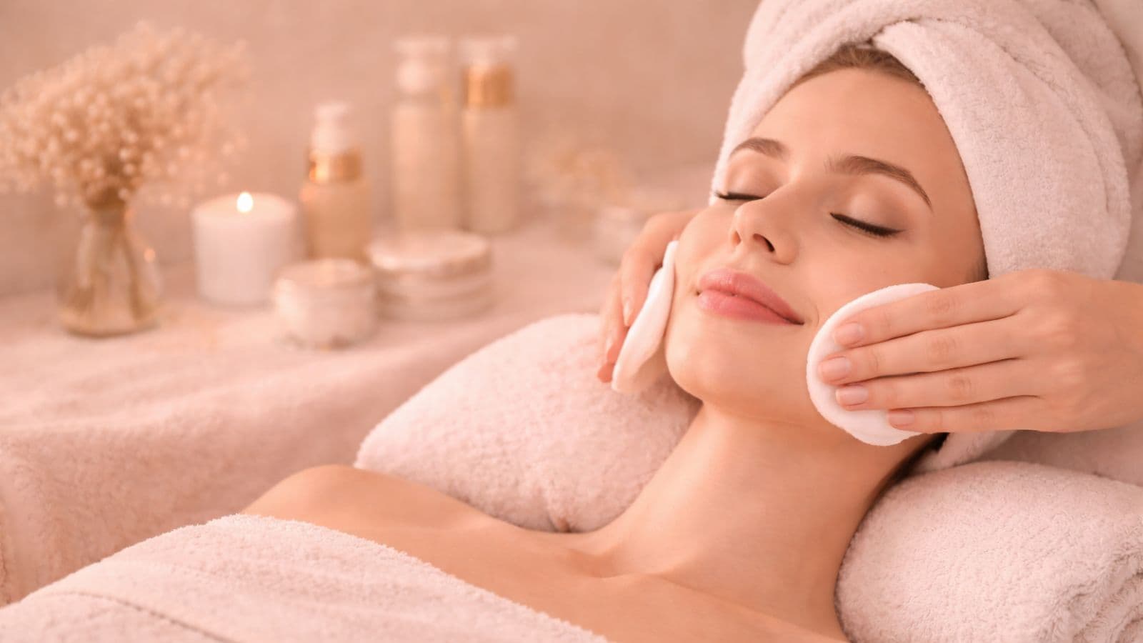 Facials & Skin